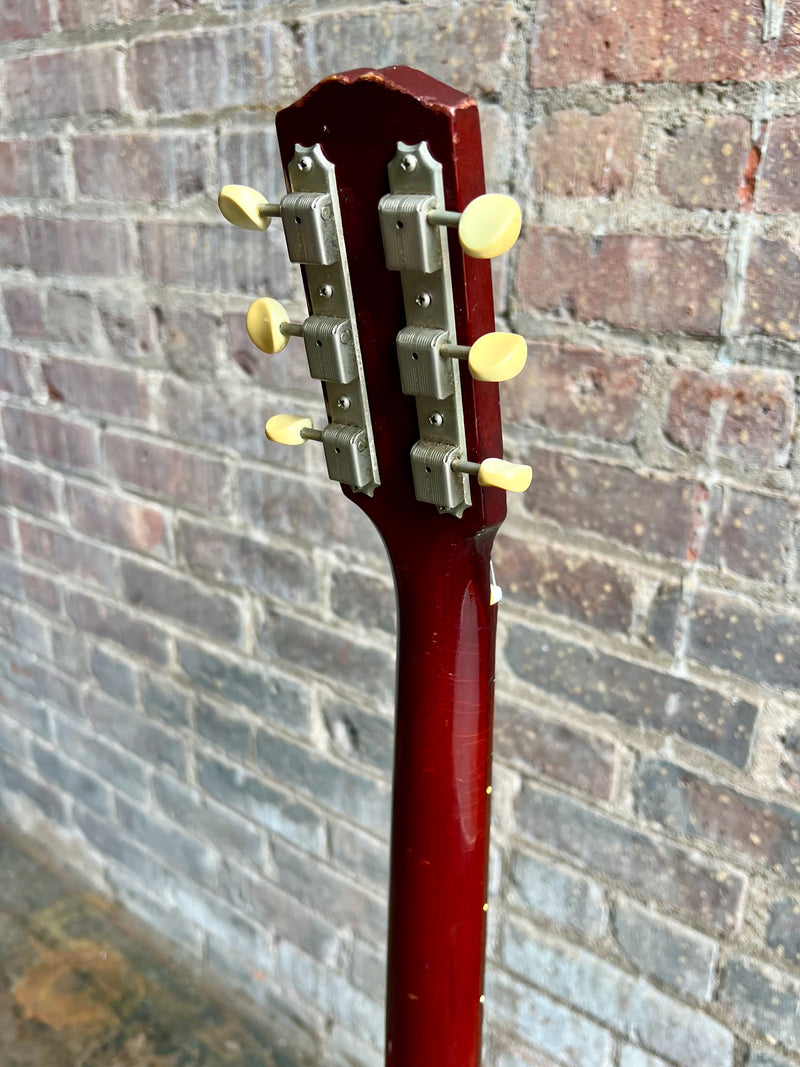 1965 Gibson Melody Maker 3/4