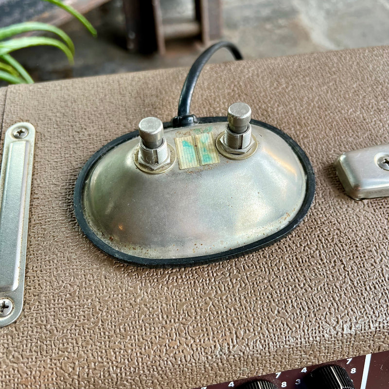 1991 Fender '63 Vibroverb Reissue