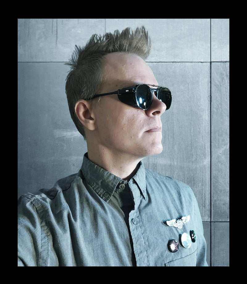 09/18/25 Damage LP Release w/ Maxx Klaxon / Giggle The Ozone / Joe Livingston (DJ Set)