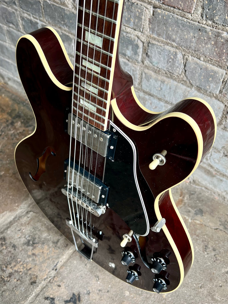 1978 Gibson ES-335TD