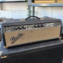 1967 Fender Bassman Amp