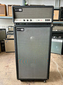 Ca. 1968 Sunn 200S w/ 2x15 Cab