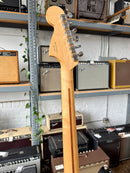 2020 Fender Player Jaguar HS