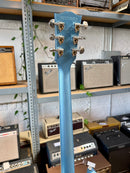2022 Gibson Rick Beato Les Paul Special Double Cut