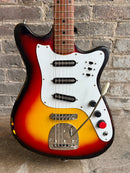 1960’s Tonante Guitarra Rei