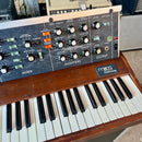 1973 Moog Minimoog Model D