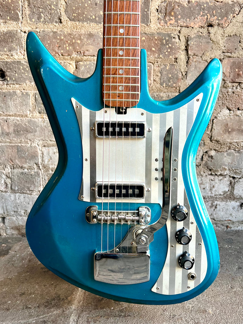 Ca. 1966 Teisco ET-230