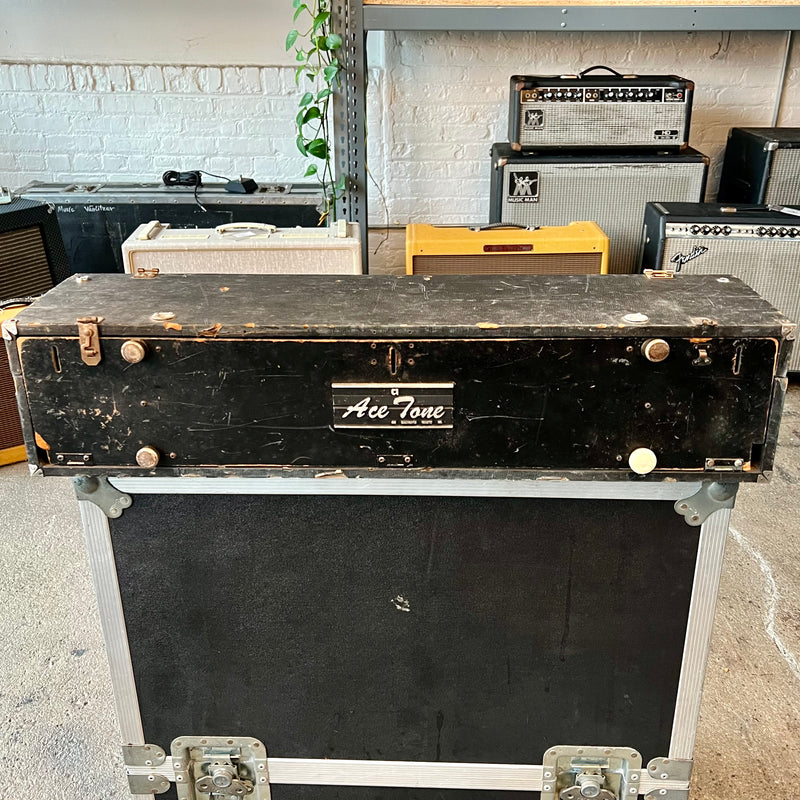 Ca. 1965 Ace Tone Phenix Top-3