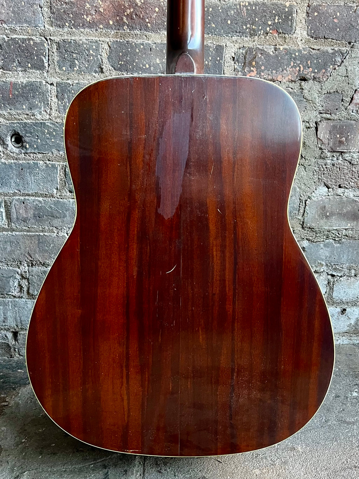 期間限定特価・ヤマハ＜ＦＧ-160＞日本製・70年代 1970's Yamaha FG 160