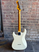 2022 Fender Nile Rodgers Signature Hitmaker Stratocaster