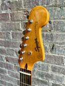 Used Squier Classic Vibe '60s Jazzmaster - Daphne Blue