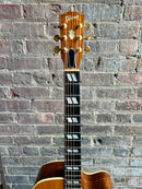 2005 Gibson Songwriter Deluxe