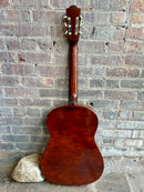 1967 Framus Folk Guitar