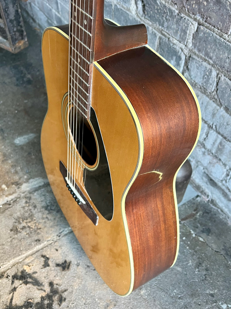 1970's Yamaha FG 160