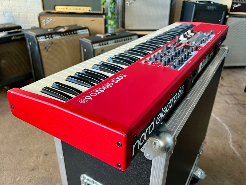 Used Nord Electro 6D SW73