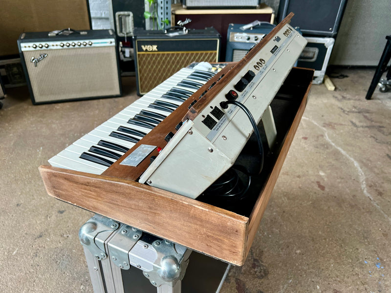 1973 Moog Minimoog Model D