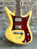 1960's Tiesco ET-??? Modified