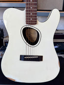 1992 Ferrington KFT-2