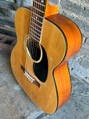 1973 Alvarez Yairi 5014