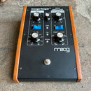 2000's Moog Moogerfooger MF-102 Ring Modulator