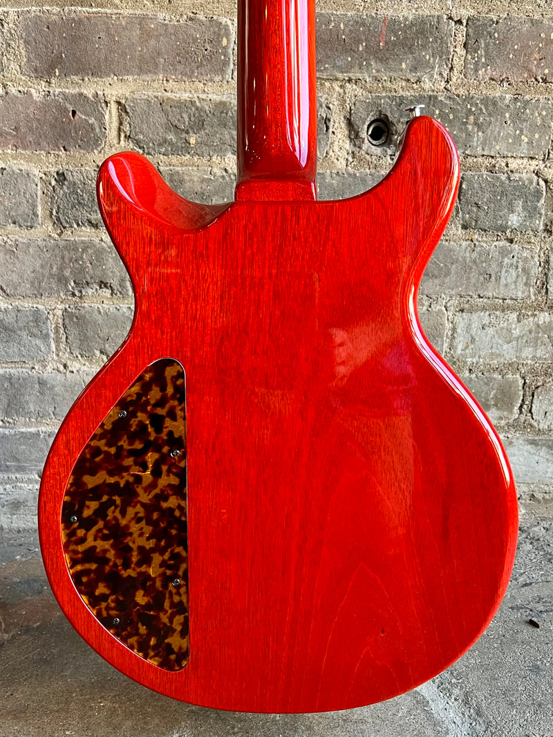 Used McCurdy B-Roy