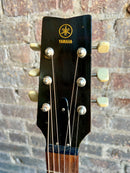 1970's Yamaha FG-75