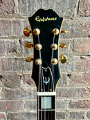 Ca. 1978 Epiphone SC-550 Scroll