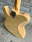 2018 Fender American Vintage "Thin Skin" '72 Telecaster Deluxe FSR