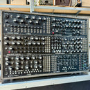Custom Moog Modular Rig