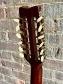 1970's Yamaha FG-260 12 String MIJ