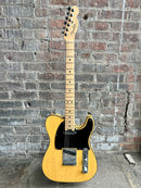 2018 Fender American Elite Telecaster
