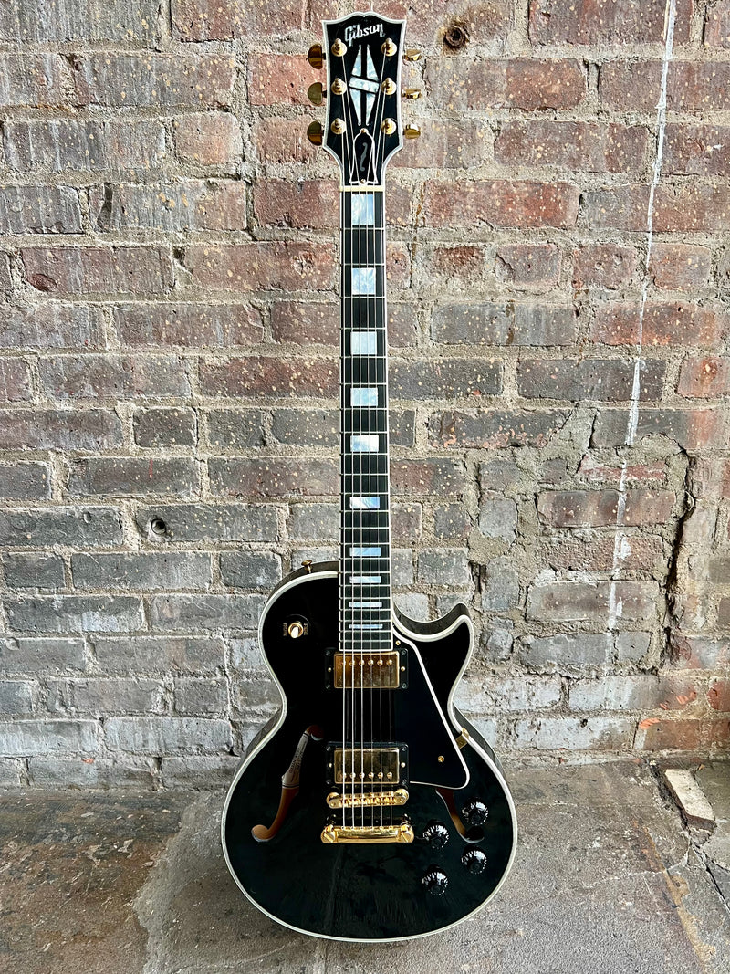 2015 Gibson Memphis ES Les Paul Custom