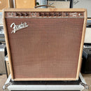 1960 Fender Concert Amp