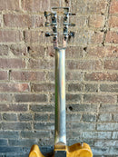 Partscaster w/ Electrical Guitar Company Neck