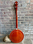 Used Johnson JB-100 Banjo
