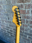 2000 Fender Jazzmaster "Thin Skin"