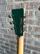 1991 National Islander