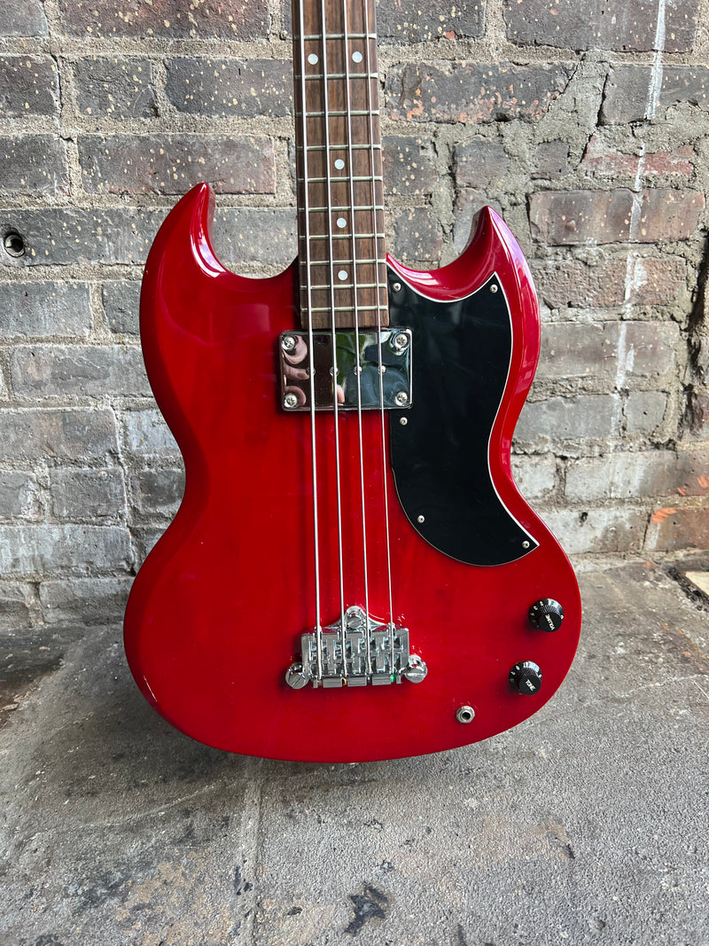 Used Epiphone EB-0