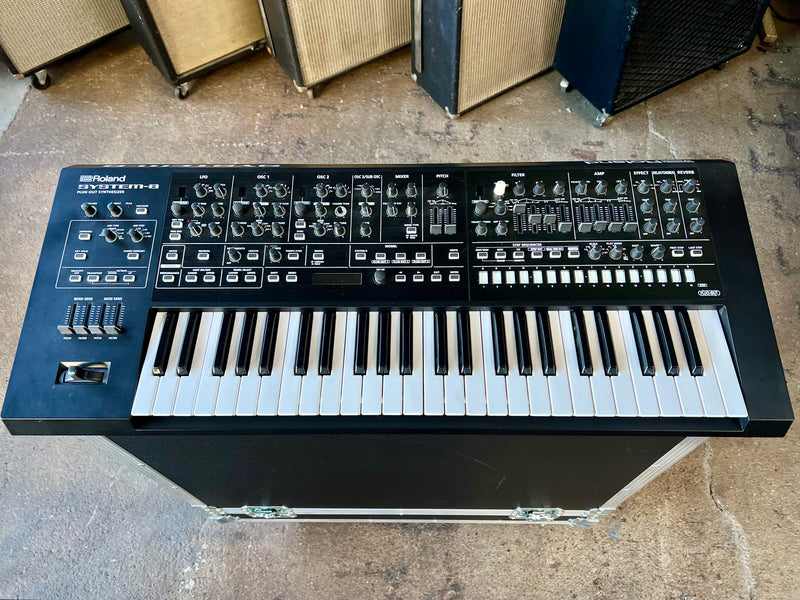 Used Roland System-8