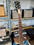 2022 Gibson Rick Beato Les Paul Special Double Cut