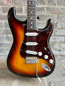 Fender MIJ / MIM Partscaster