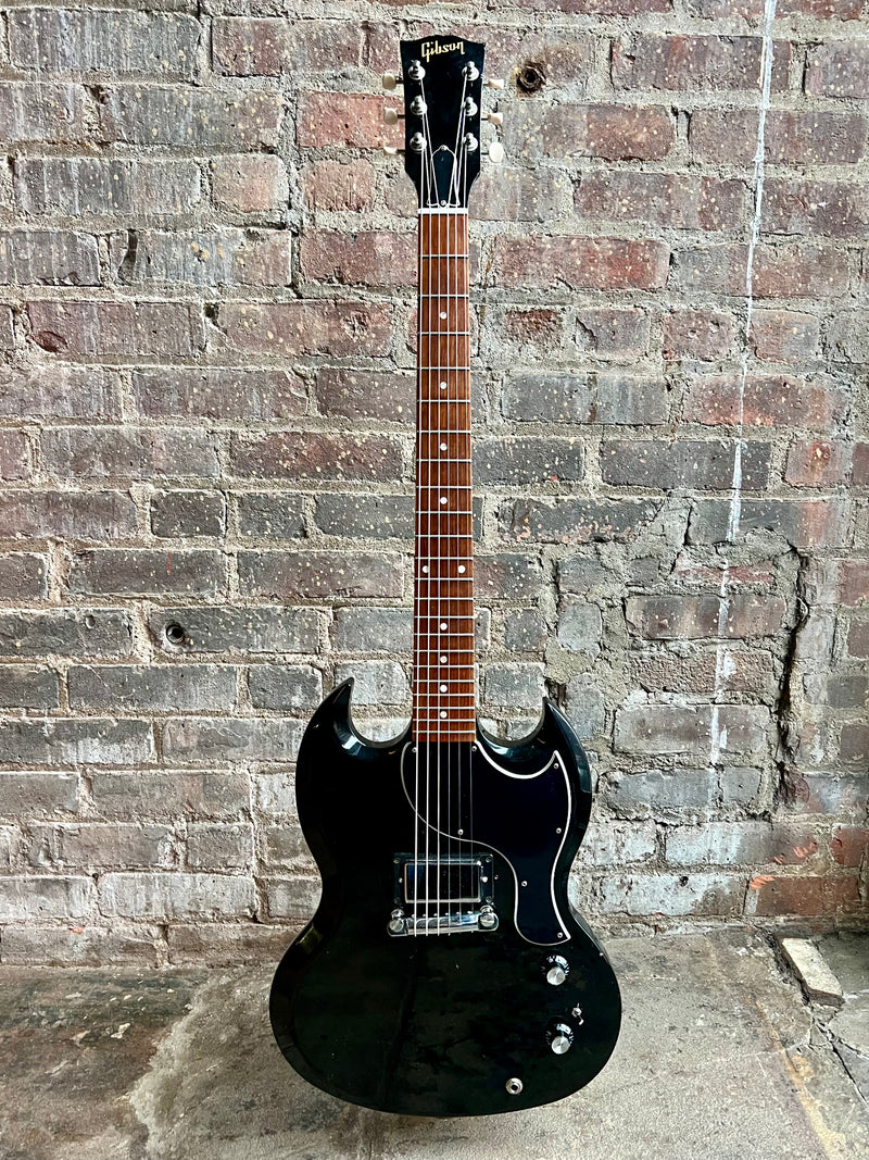 2011 Gibson SG Jr