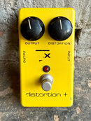 1987 MXR Distortion +
