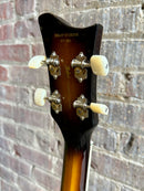 Used Hofner HCT 500/1-SB - Sunburst