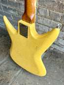 1960's Tiesco ET-??? Modified