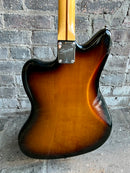 Used Squier Vintage Modified Jazzmaster Special - 2-Tone Sunburst