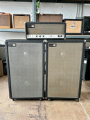 Ca. 1968 Sunn 200S w/ 2 2x15 Cabs