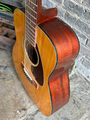 1970's Yamaha FG-260 12 String MIJ