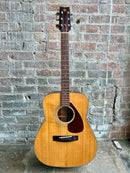 1970's Yamaha FG-200