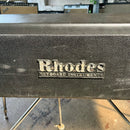 1975 Rhodes MK I 73